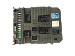 Calculateur BSI 2004 P06-00 9659285380 PSA 29130