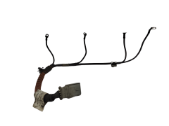 Faisceau De Câblage Pour Moteur 5969A5 9657375680 2.0 HDI 16v Citroen Peugeot Faisceau De Câblage Pour Moteur 5969A5 9657375680 2.0 HDI 16v Citroen Peugeot