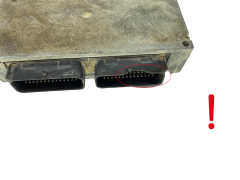 Calculateur 73812511 H01G 638080 F Fiat Valeo Calculateur 73812511 H01G 638080 F Fiat Valeo