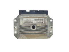Calculateur 8200504593 8200461733 21585412-6B Renault 59772