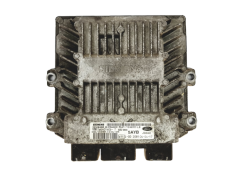 Calculateur 3S61-12A650-LB 5WS40140D-T SID 804 Ford Siemens 18307