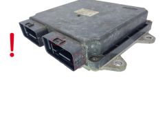 Calculateur A1351502379 1860A372 E6T42487 Smart Mitsubishi 62313 Calculateur A1351502379 1860A372 E6T42487 Smart Mitsubishi 62313