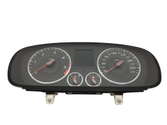 Bloc Compteurs Vitesse Renault Laguna 3 248100021R A2C53182884 VDO