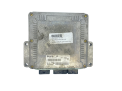 Calculateur 0281011340 9649158380 9640938680 PSA Bosch