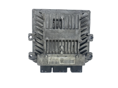 Calculateur 9660300280 9653451880 5WS40285C-T PSA Siemens 49148