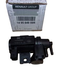Électrovanne De Turbo Nouvelle Original Renault 1.5 dCi 149564959R