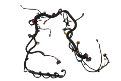 Faisceau De Câblage Pour Moteur 1495914080 2.0 16v HDI RHW Peugeot 807 6558QG