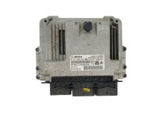 Calculateur 0281030546 9807885980 PSA Bosch 43363 Calculateur 0281030546 9807885980 PSA Bosch 43363