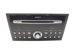 Radio Cd Mp3 Ford Mondeo 3S7T-18C939-AJ CDX-FS132