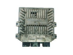 Calculateur 5WS40110E-T 9654925480 9648624280 PSA Siemens 33305