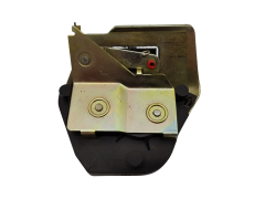 Serrure De Porte Droit Arrière 913877 Citroen Berlingo Peugeot Partner