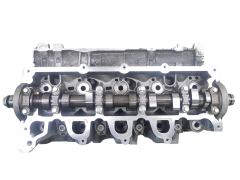 La Culasse Renault Nissan 1.5 DCI 110421067R 110418343R 2012