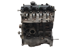 Moteur À Diesel K9KB608 K9K608 1.5 DCI Renault Dacia 115000 km 2015