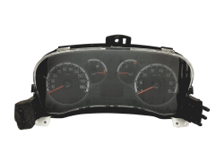 Bloc Compteurs Vitesse Fiat Panda 51871018 503005311001 47822