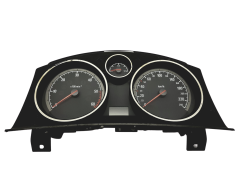 Bloc Compteurs Vitesse Opel 13216660NC Astra H 30095