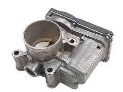 Boitier Papillon D’admission 8200503217B 8200284968 1.2 8v Renault S18 Boitier Papillon D’admission 8200503217B 8200284968 1.2 8v Renault S18