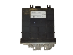 Calculateur 6K0906025A 5WP4340 VW Siemens 15079