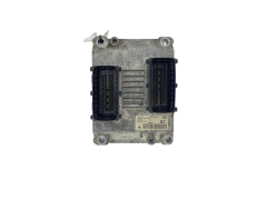 Calculateur Opel 55350551 0261207960 Bosch GM 57269