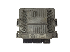 Calculateur S122326109A 8200565863 8200592611 Renault Siemens 19291