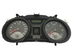 Bloc Compteurs Vitesse Renault Megane 2 8200364588 43767