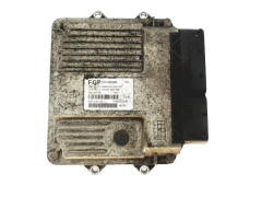 Calculateur FGP 55190069 WJ MJD 6JO.C2 Opel Magneti Marelli 20556