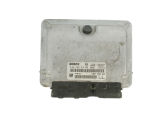 Calculateur 90562574LL 0281001674 Opel Bosch 38644