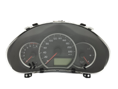 Bloc Compteurs Vitesse Toyota Yaris 83800-0DQ70 Denso 52039