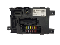 Module 13142241 000292540 28084929 Opel GM 2382