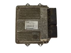 Calculateur 51744426 71600.010.02 MJD 6JF.M1 Fiat FGP 14443