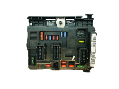 Calculateur BSM 9650618580 U118470002J PSA Siemens 31320 Calculateur BSM 9650618580 U118470002J PSA Siemens 31320