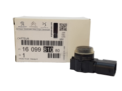 Capteur De Stationnement Pdc Original Citroen Peugeot C3 C4 208 308 1609981080