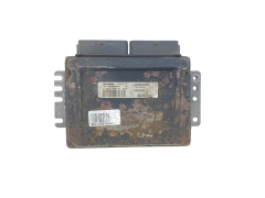 Calculateur S110030048B 8200046162 7700110471 Renault  Siemens 58780