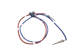 Capteur De Température De Gaz D`Echappement 226580823R Renault Dacia 0km Capteur De Température De Gaz D`Echappement 226580823R Renault Dacia 0km