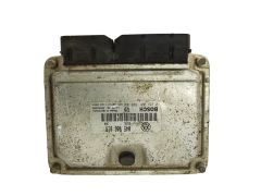 Calculateur 045906019 0281001940 VW Bosch 14579