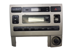 Commande Chauffage Toyota Verso 55930-13030 88650-13030