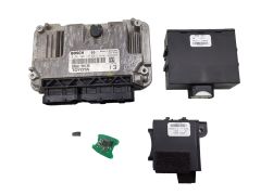Complet Départ Toyota Aygo 89661-0H130 89740-0H011 89780-0H021 1.0