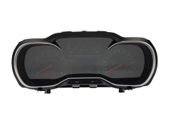 Bloc Compteurs Vitesse Opel Combo 9838121980