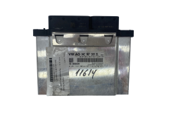Calculateur 0261S12606 04E907309BL VW Bosch