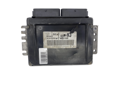 Calculateur 5WY5451A 96801808 D42 Chevrolet Kemsco 49847