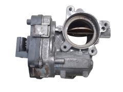 Boitier Papillon D’admission Fiat Alfa Romeo Lancia 55200816 48CPD FPT