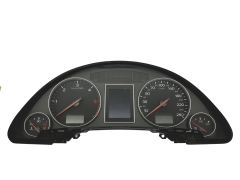 Bloc Compteurs Vitesse Audi A4 B6 8E0920900M 0263626045 56661