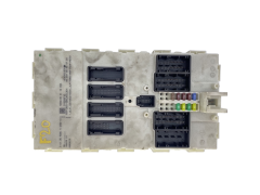 Calculateur 61.35 9286108-01 519295F05 BMW LEAR
