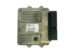 Calculateur FGP MJD6JF.P3 55195817 Fiat 30997