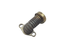 Tube d'Échappement rapatriement 8200577965 Renault 1.5 dci Clio 3 Modus Micra 0 Tube d'Échappement rapatriement 8200577965 Renault 1.5 dci Clio 3 Modus Micra 0