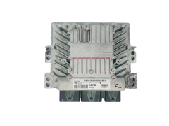 Calculateur 5WS40607B-T 7M51-12A650-APB SID206 Ford Siemens 45480