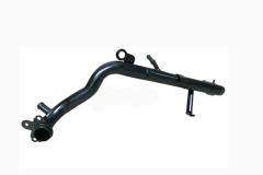 Tuyau d'eau 058121071J 11210880801 VW Audi Vika