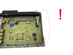 Calculateur K115000010F 96259124 Daewoo Siemens 56227