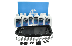 Kit de vidange 8L 1068.298.083 ZF pour boîte auto BMW 6HP26-28-32 .