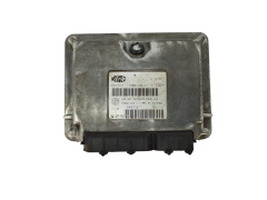Calculateur IAW4AF.P2 46817813 61600.625.01 Fiat Magneti Marelli 16501