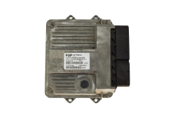 Calculateur 51775013 MJD6JF.M4 71600.045.04 Fiat FGP Magneti Marelli